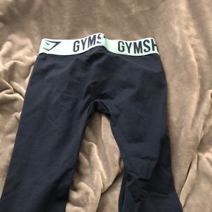 gymshark fit leggings